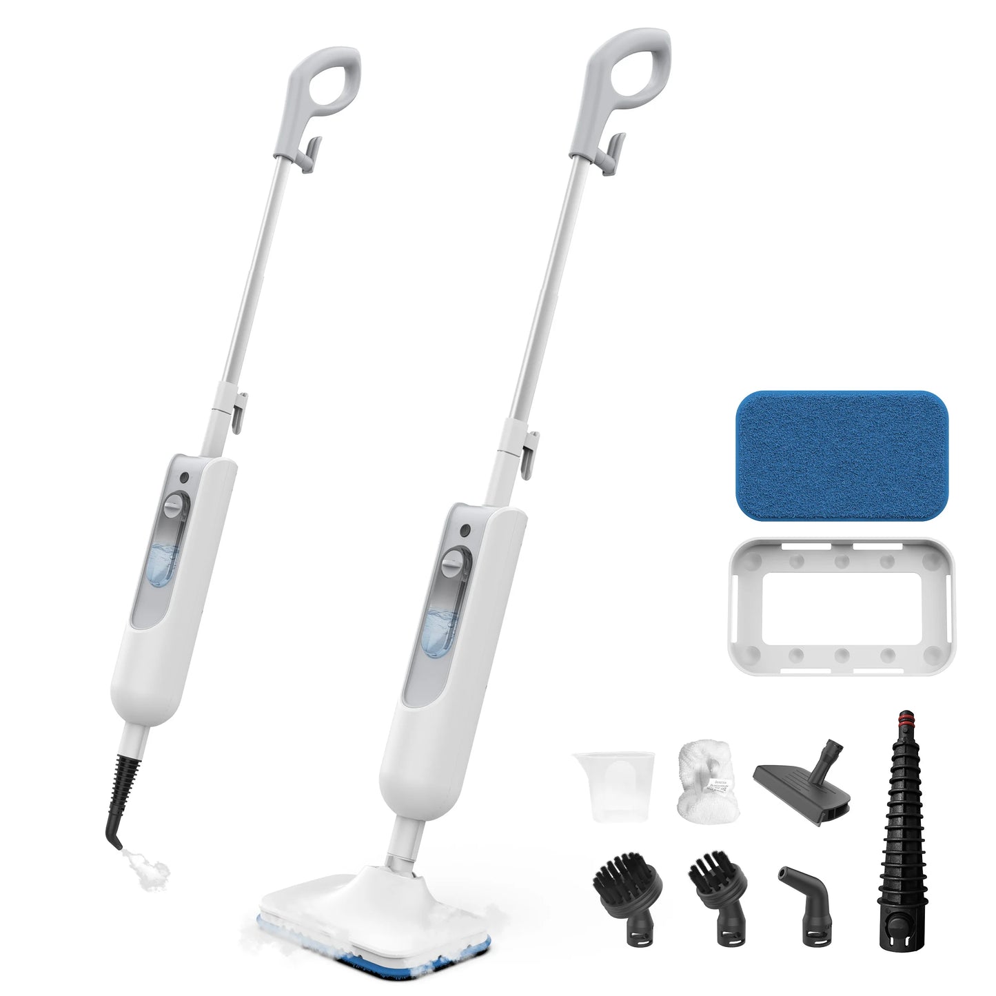 INSE F2 Power Steam Mop High Temperature Cleaning Pro