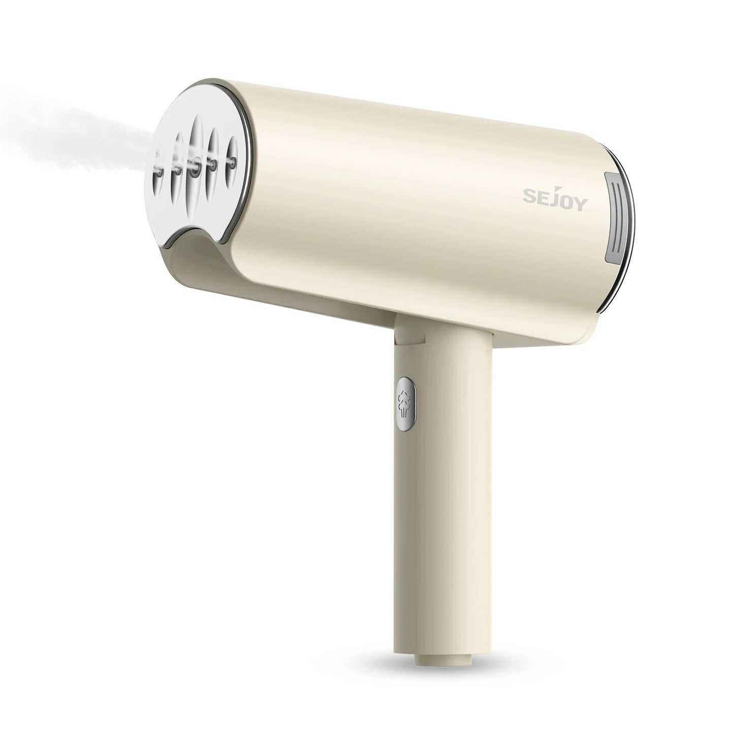 Sejoy 110V 220V 1000W Handheld Garment Steamer Portable